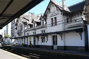 estacion ramos mejia