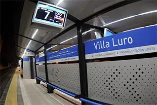 estacion villa luro